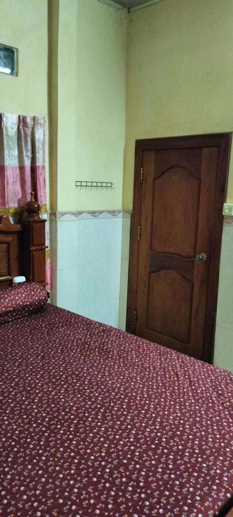 Dolphin Home Stay New Kratie Exterior photo