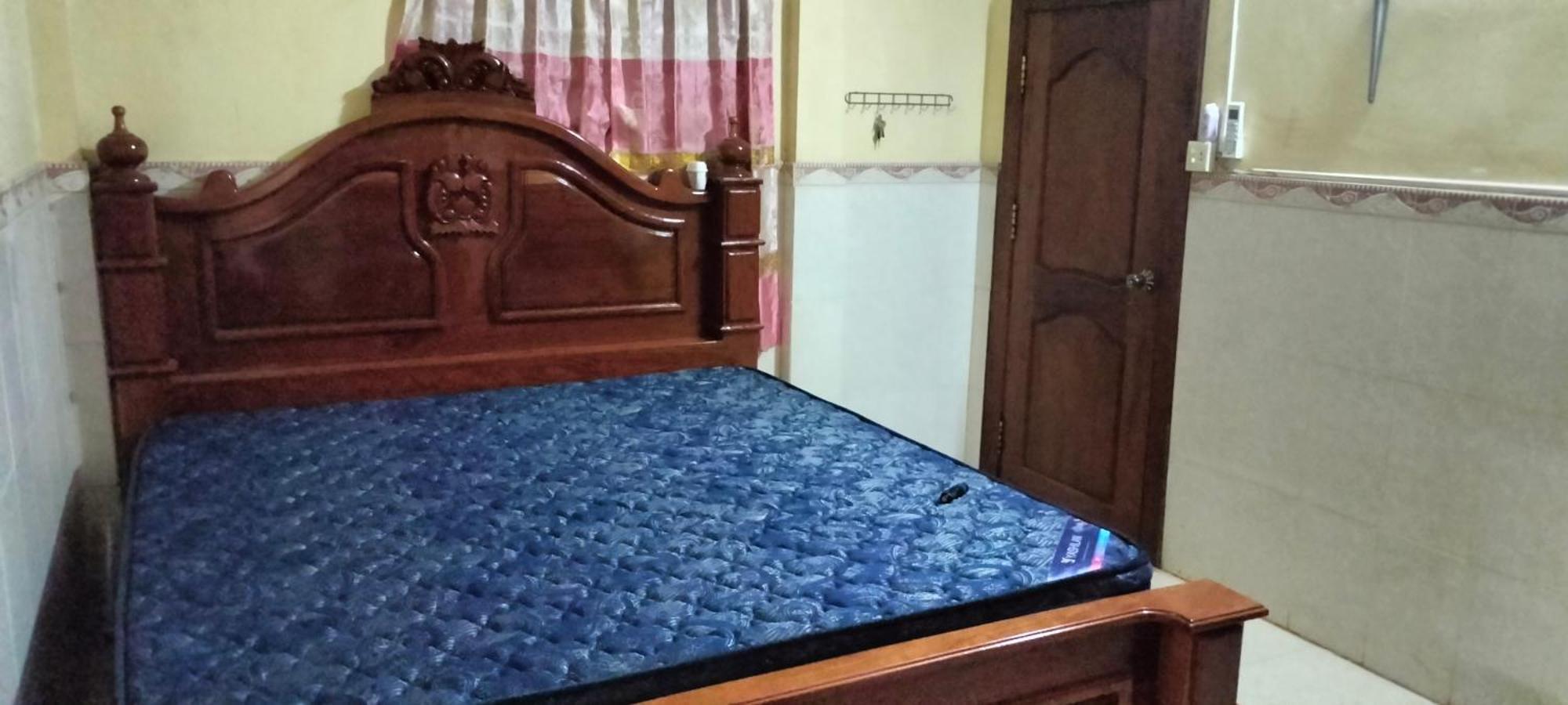 Dolphin Home Stay New Kratie Room photo